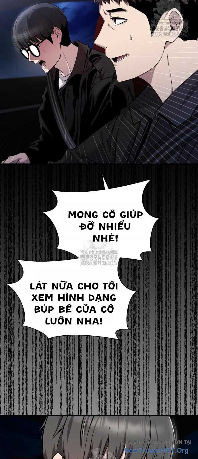 Hẹn Hò Rùng Rợn Chương 22 Ảnh 47