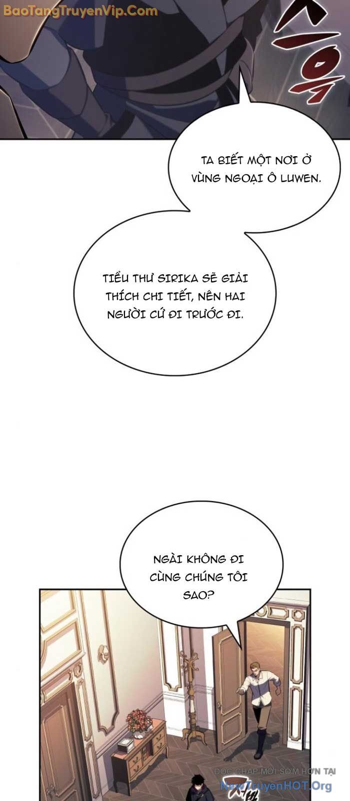 Cậu Út Nhà Công Tước Là Sát Thủ Hồi Quy Chương 80 Ảnh 31