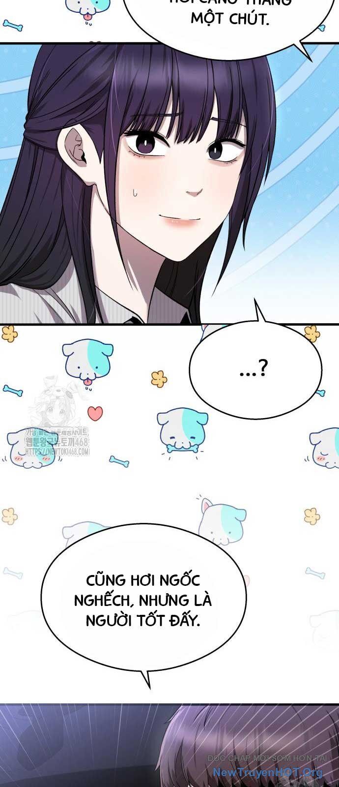 Hẹn Hò Rùng Rợn Chương 22 Ảnh 46