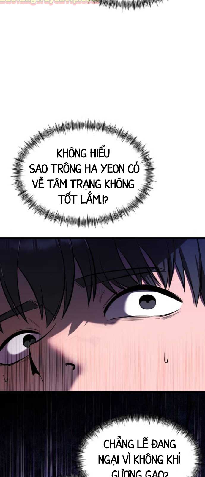 Hẹn Hò Rùng Rợn Chương 15 Ảnh 35