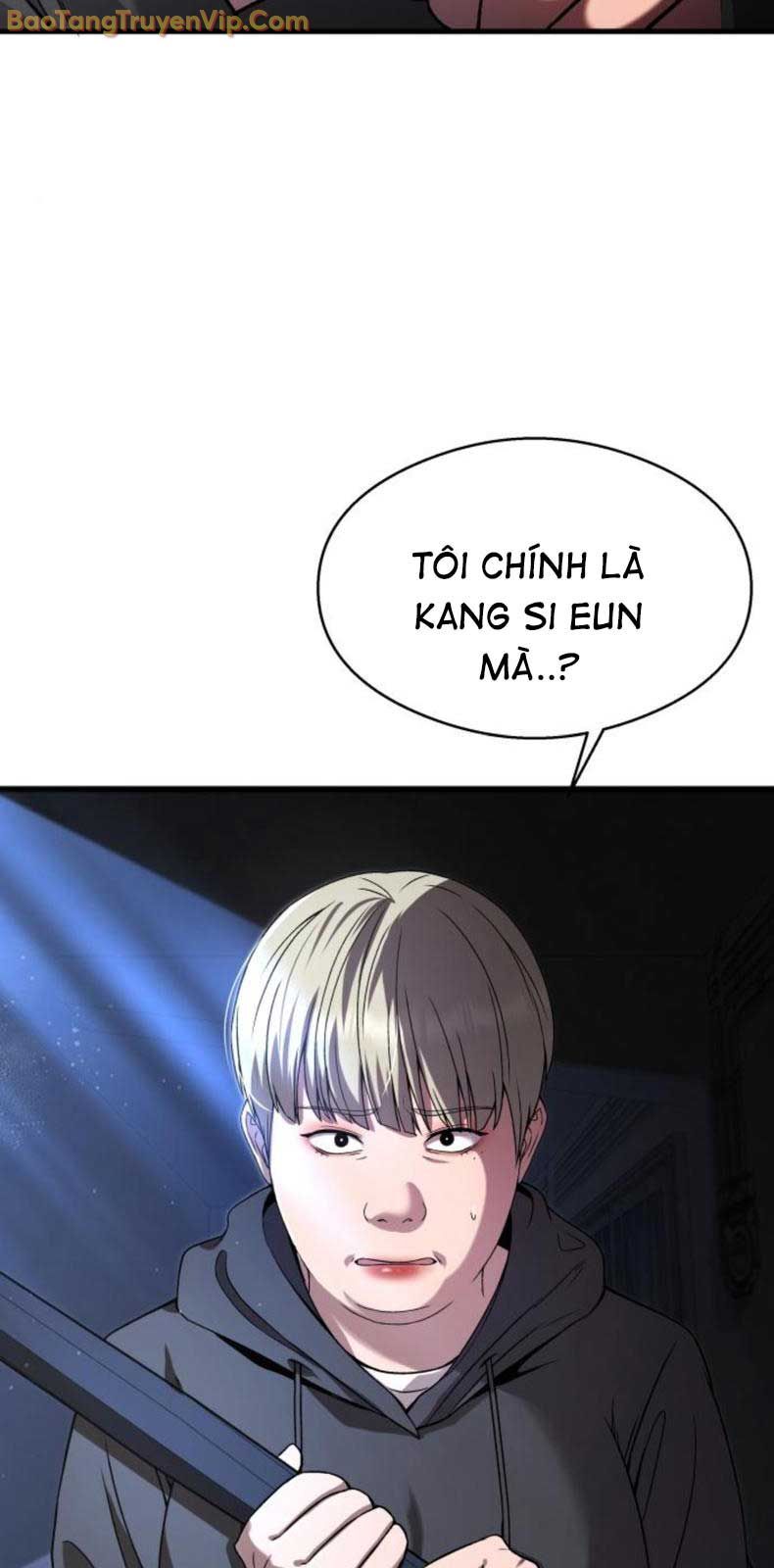 Hẹn Hò Rùng Rợn Chương 17 Ảnh 14