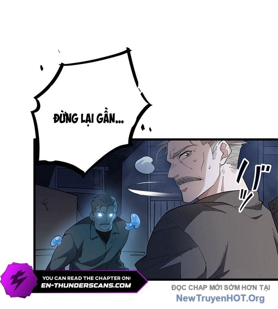 Ranker Sss Được Chọn Chương 13 Ảnh 4