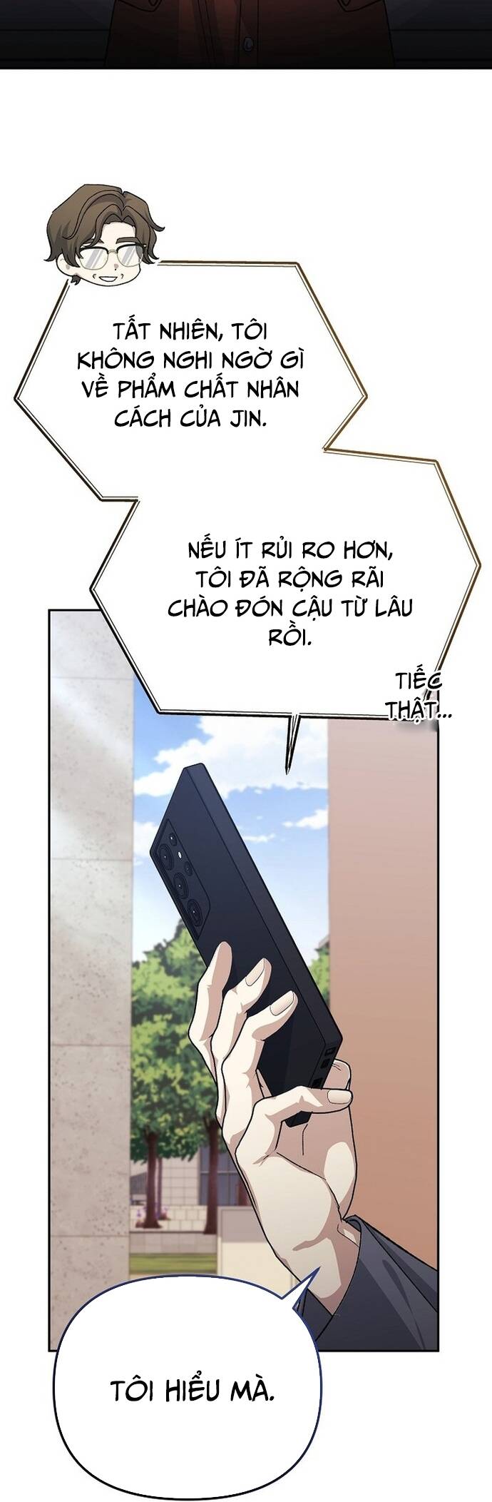 Tái Thiết Cuộc Đời Kẻ Nghiện Chương 18 Ảnh 61