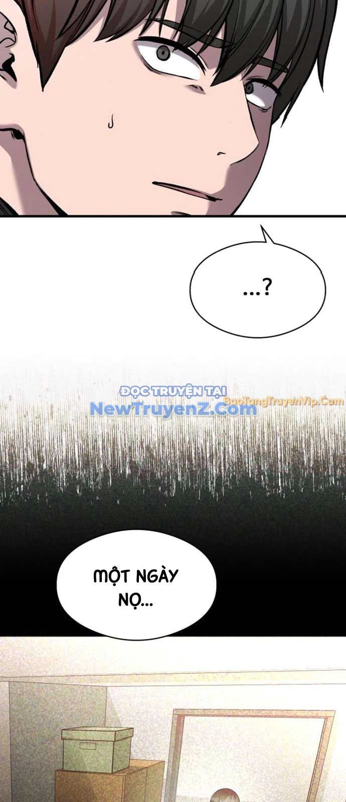 Hẹn Hò Rùng Rợn Chương 16 Ảnh 45