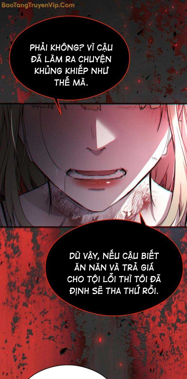 Hẹn Hò Rùng Rợn Chương 17 Ảnh 45