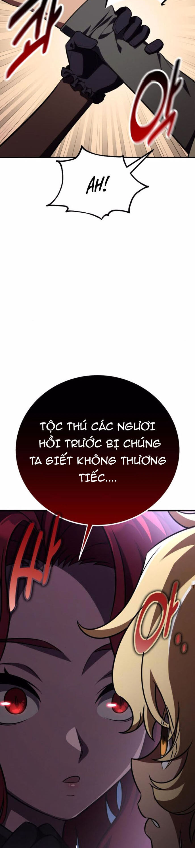 Tôi Đã Giết Tuyển Thủ Học Viện Chương 72 Ảnh 45