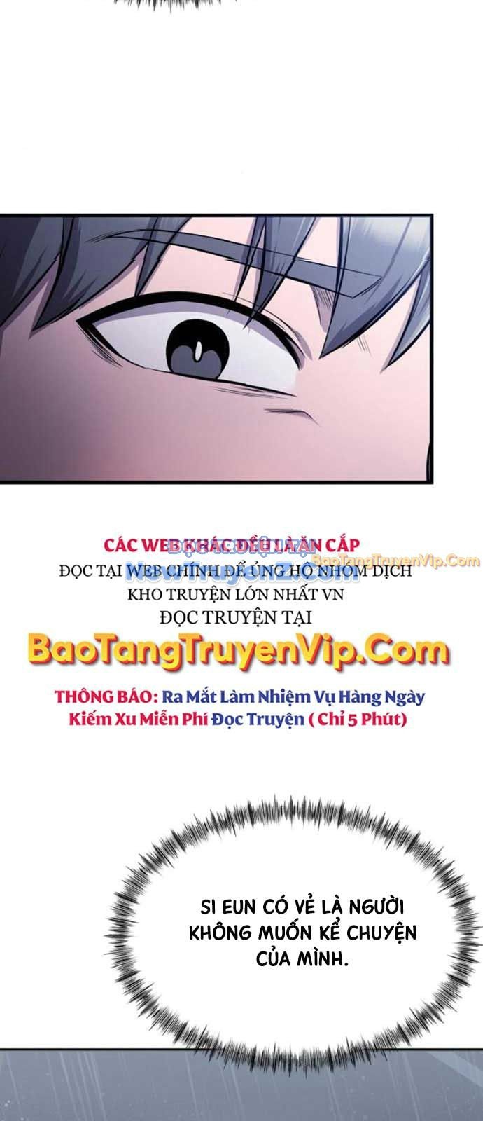Hẹn Hò Rùng Rợn Chương 16 Ảnh 36