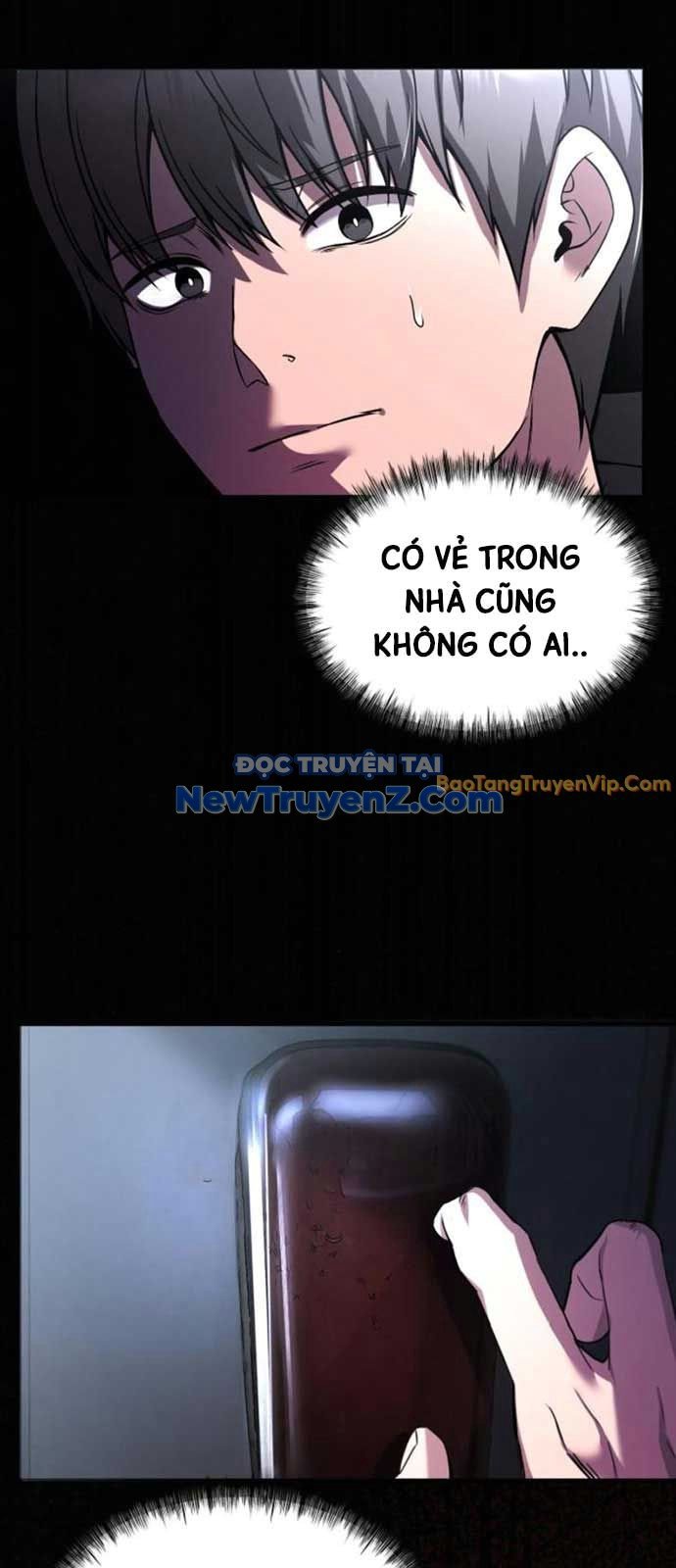 Hẹn Hò Rùng Rợn Chương 16 Ảnh 102