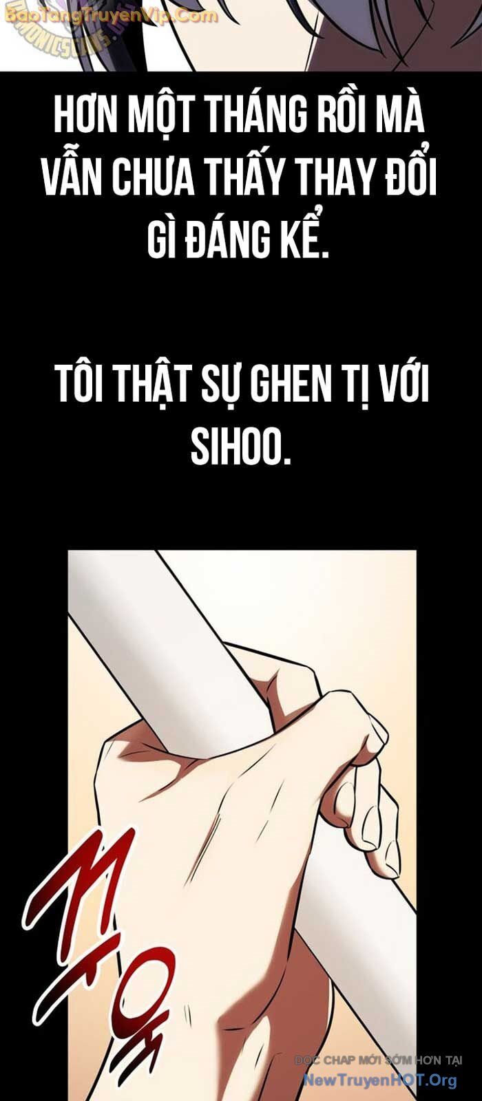 Tôi Đã Giết Tuyển Thủ Học Viện Chương 70 Ảnh 16