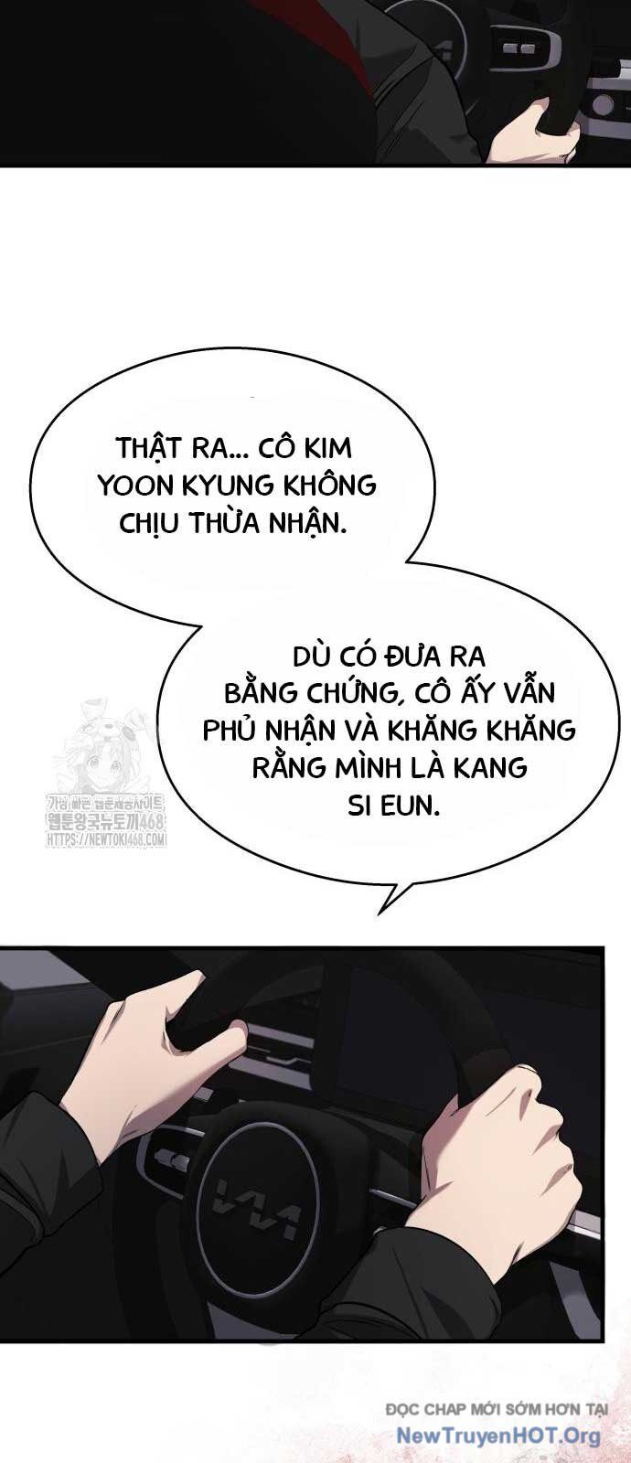 Hẹn Hò Rùng Rợn Chương 22 Ảnh 49
