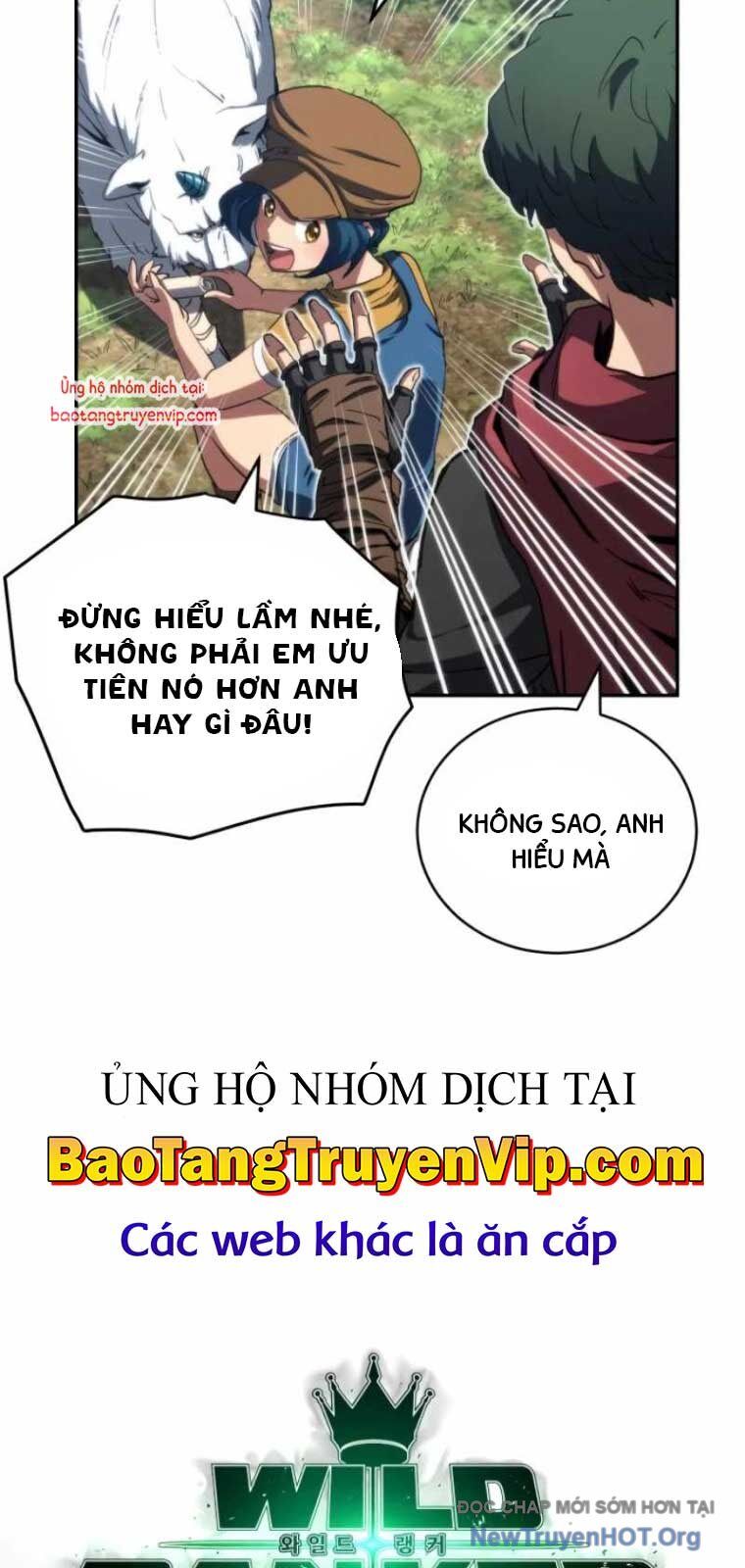 Wild Ranker Chương 10 Ảnh 10
