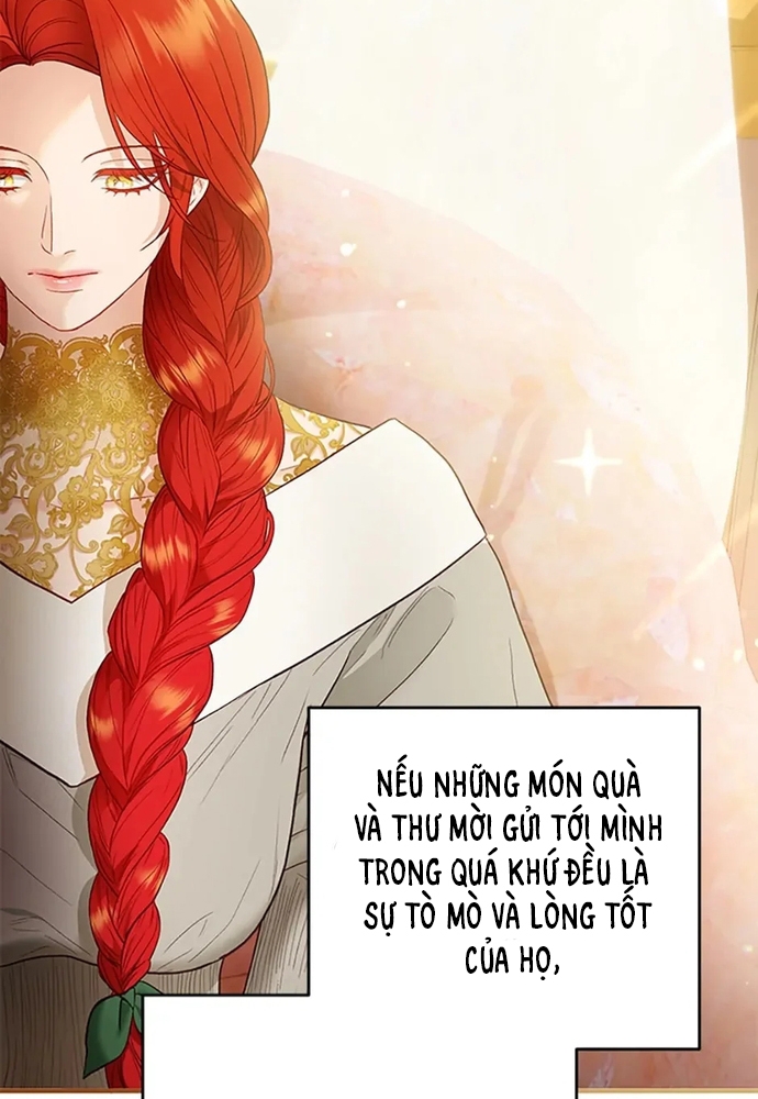 Cuộc Sống Xa Hoa Của Cô Nhân Tình Giả Chương 64 Ảnh 81