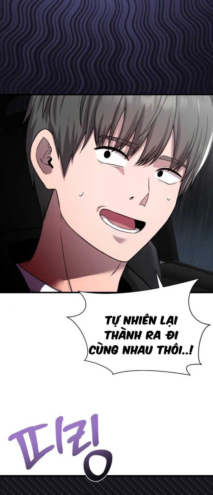 Hẹn Hò Rùng Rợn Chương 15 Ảnh 79