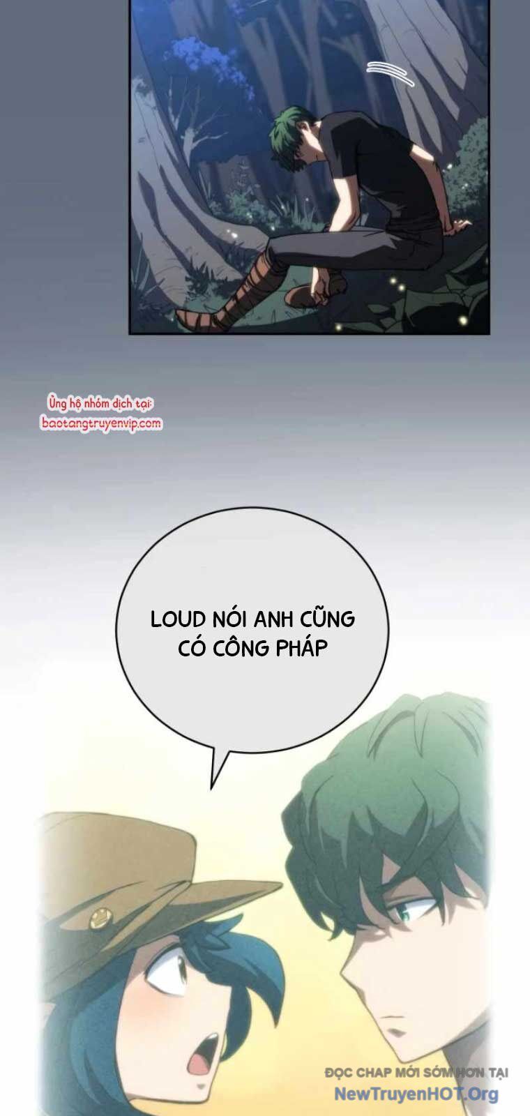 Wild Ranker Chương 10 Ảnh 24