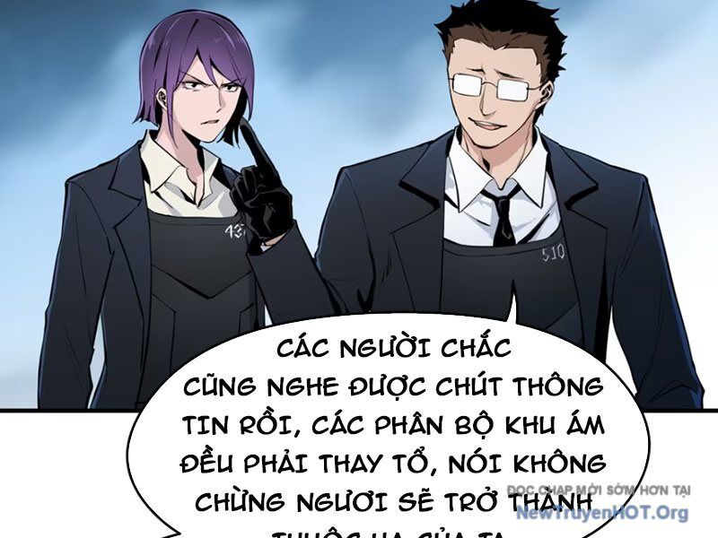 Hung Tinh Mê Hoặc - Máy Mô Phỏng Loạn Thế Chương 3 Ảnh 94