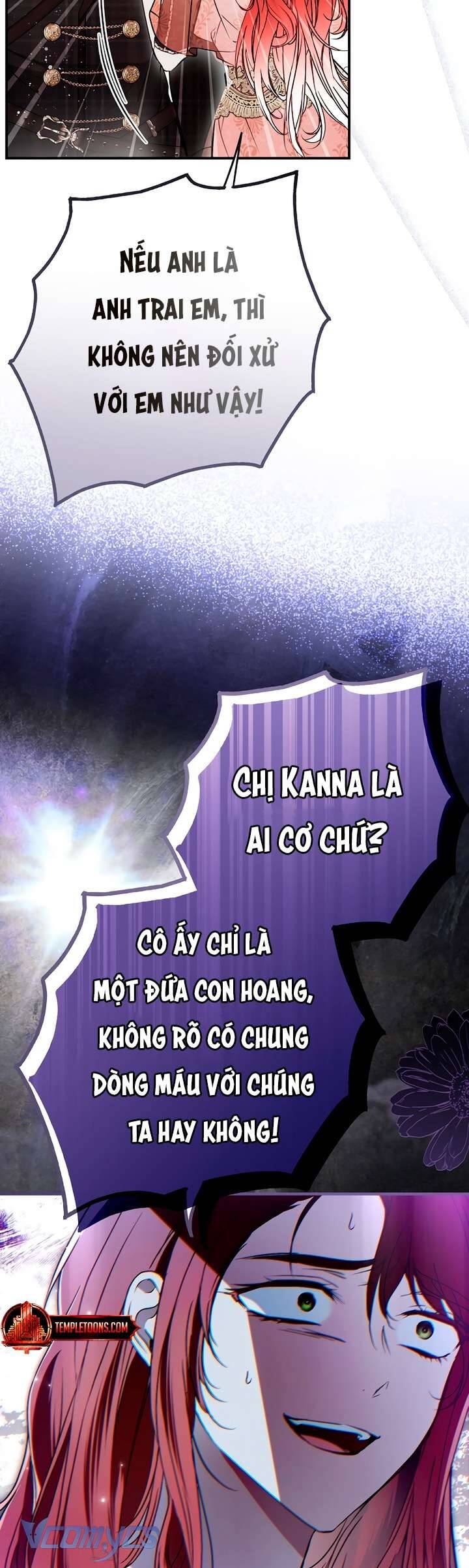 Ai Đó Đang Điều Khiển Cơ Thể Của Tôi Chương 66 Ảnh 20