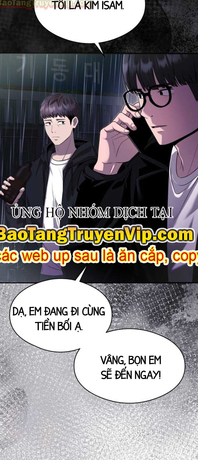Hẹn Hò Rùng Rợn Chương 15 Ảnh 24