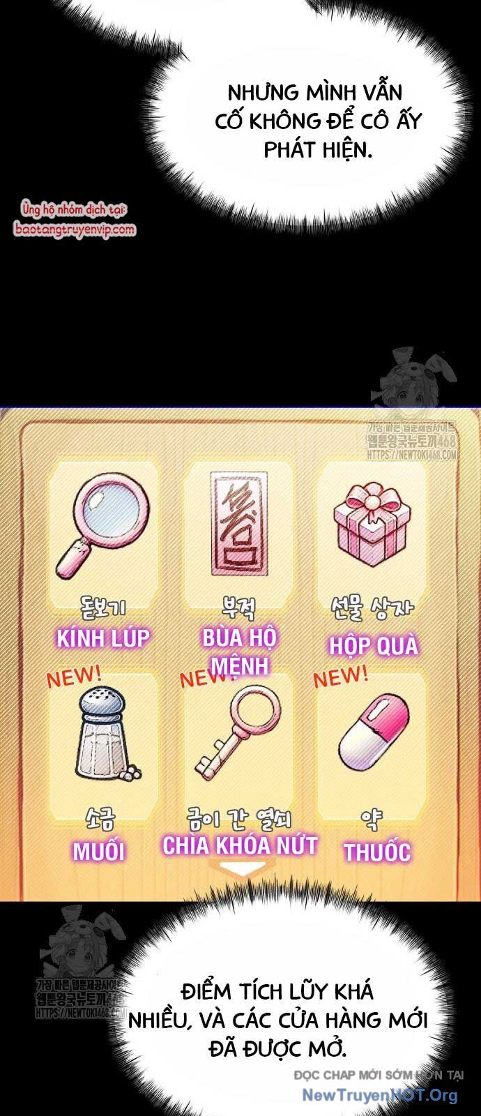 Hẹn Hò Rùng Rợn Chương 22 Ảnh 26