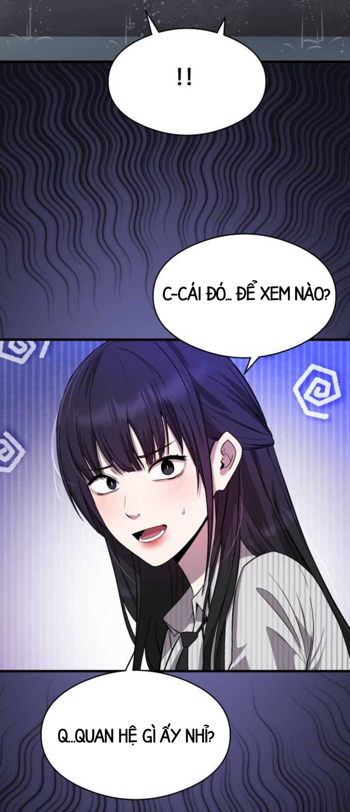 Hẹn Hò Rùng Rợn Chương 15 Ảnh 78