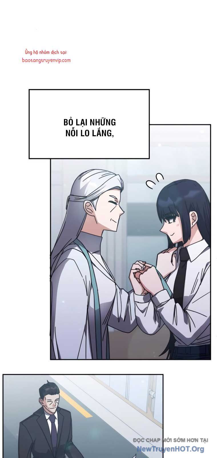 Học Viện Tối Thượng Chương 162 Ảnh 69