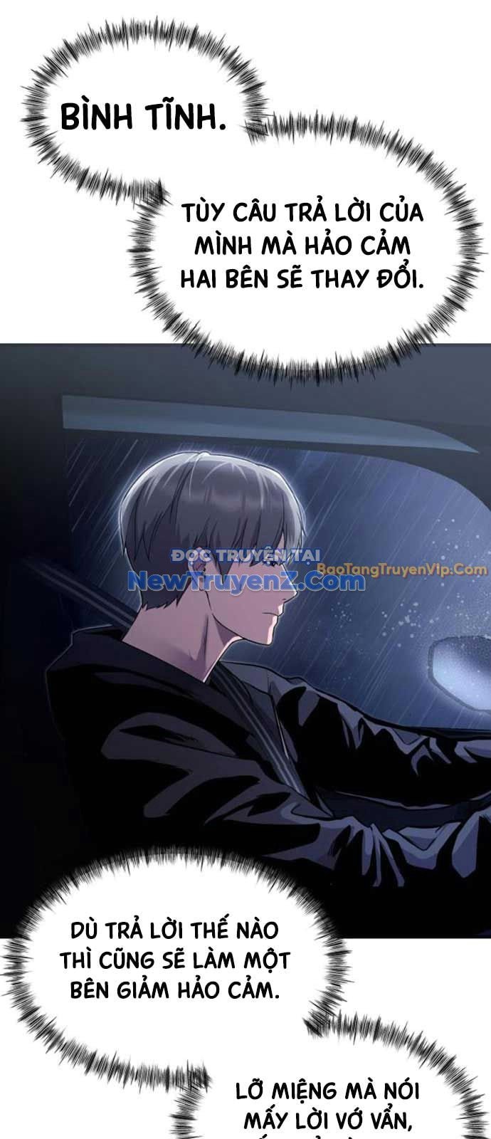 Hẹn Hò Rùng Rợn Chương 16 Ảnh 6