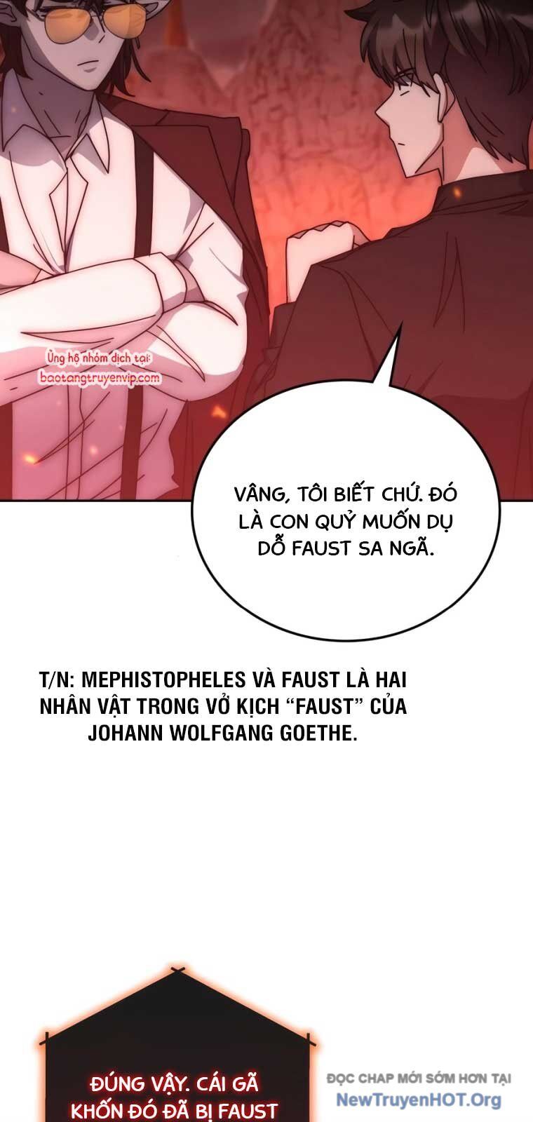 Học Viện Tối Thượng Chương 162 Ảnh 26