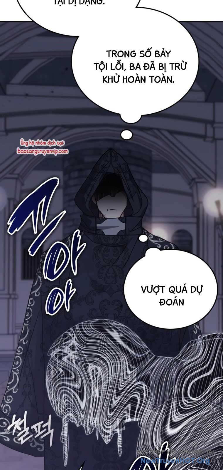 Học Viện Tối Thượng Chương 162 Ảnh 96