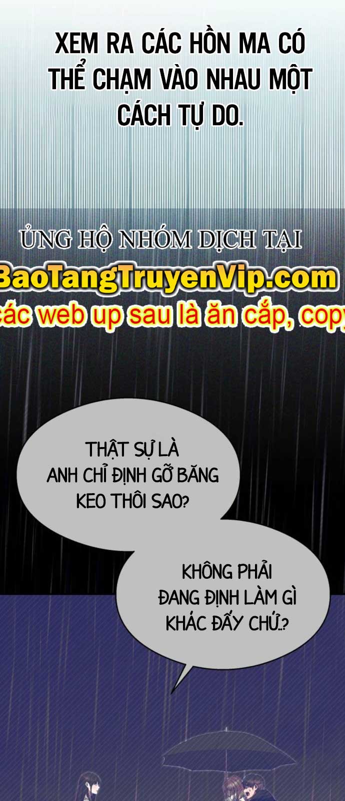 Hẹn Hò Rùng Rợn Chương 15 Ảnh 48