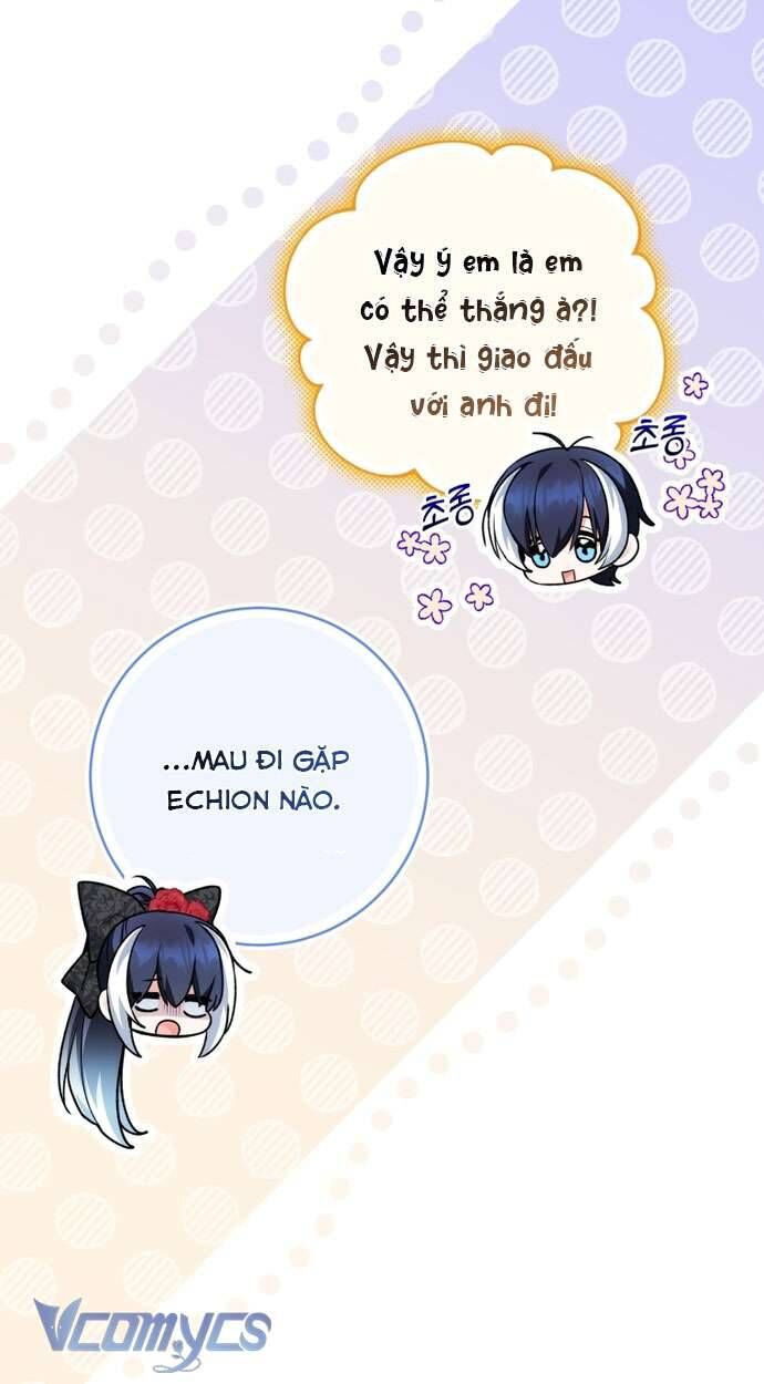 Bé Con Cá Voi Sát Thủ Chương 60 Ảnh 36