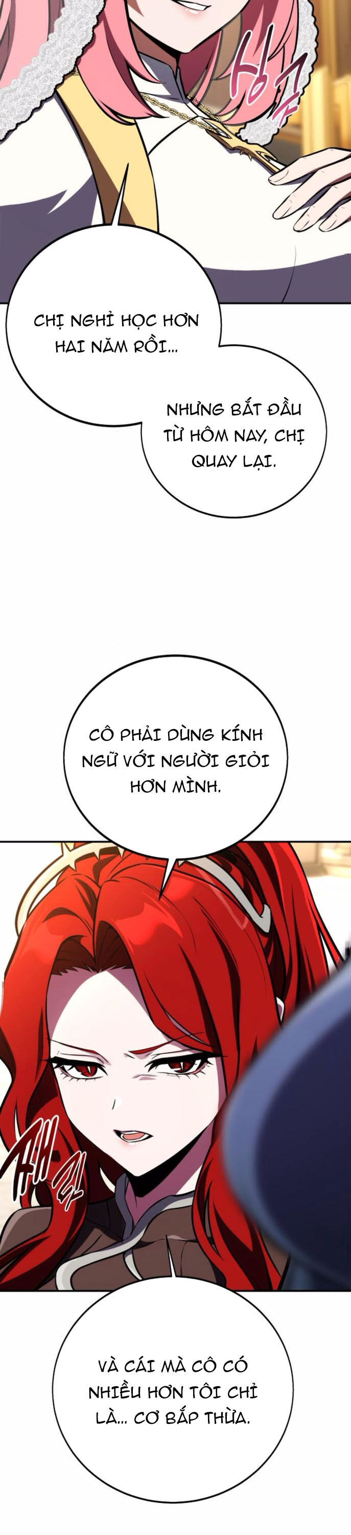 Tôi Đã Giết Tuyển Thủ Học Viện Chương 72 Ảnh 38