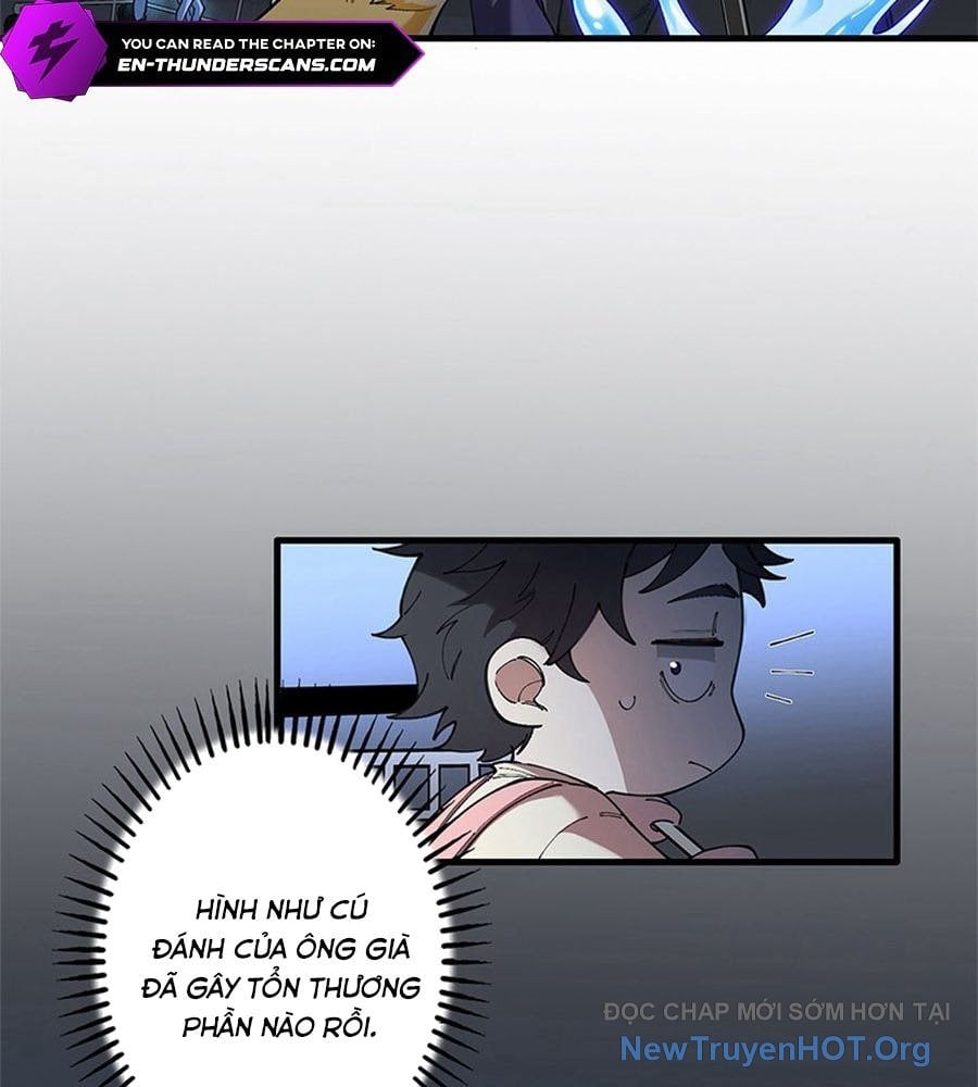 Ranker Sss Được Chọn Chương 13 Ảnh 32