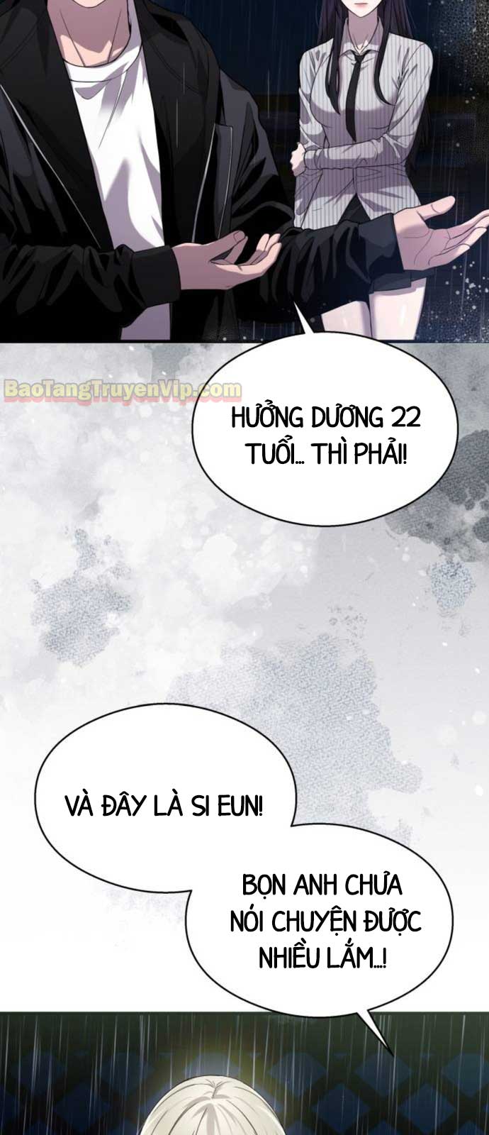 Hẹn Hò Rùng Rợn Chương 15 Ảnh 29