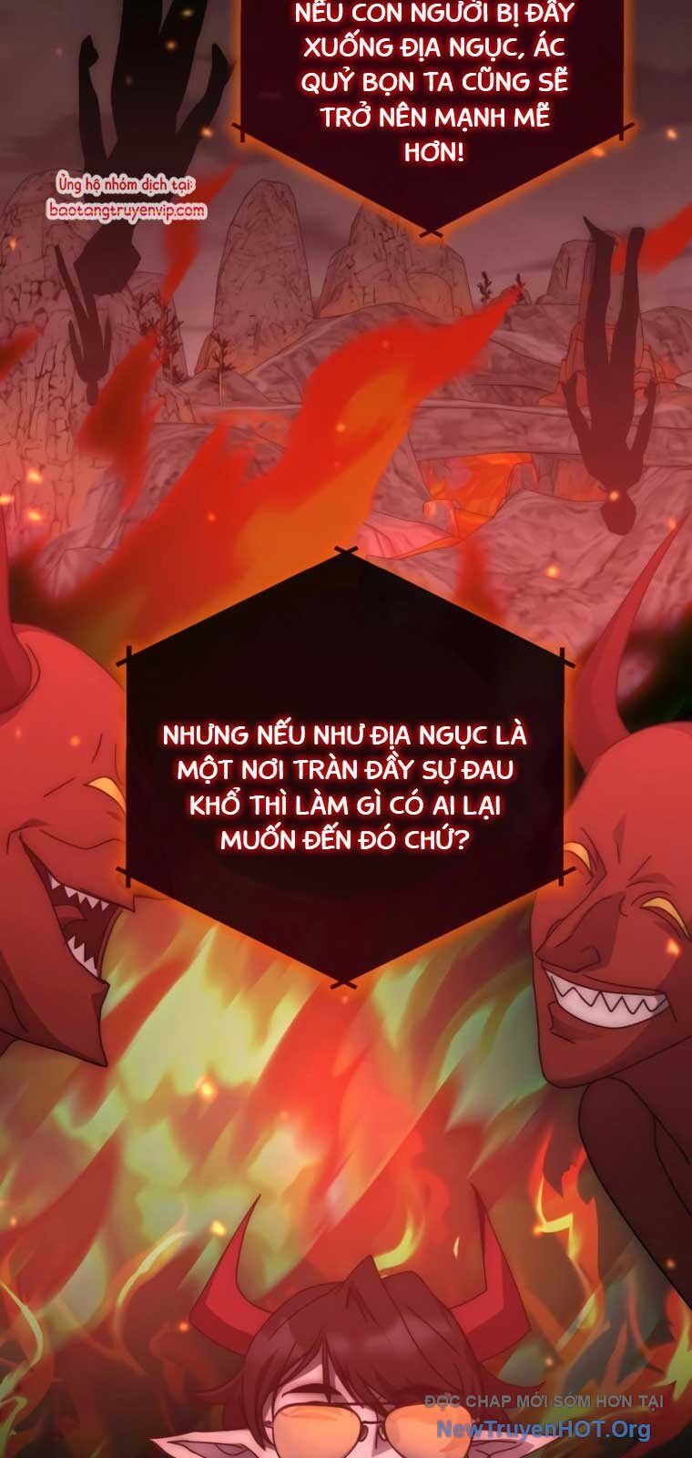 Học Viện Tối Thượng Chương 162 Ảnh 32