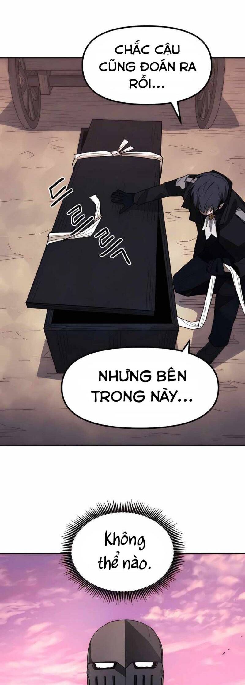 Chỉ Là Một Con Mèo Chương 3 Ảnh 64