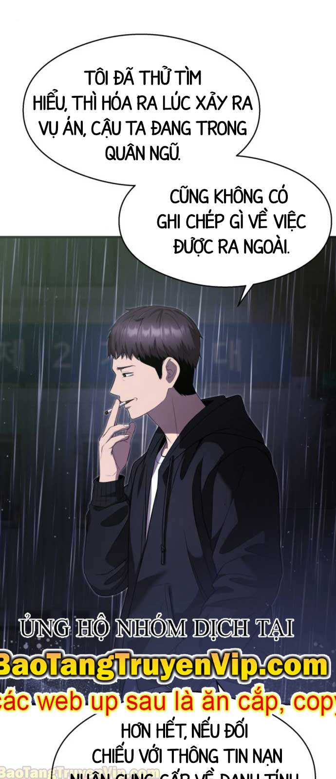 Hẹn Hò Rùng Rợn Chương 15 Ảnh 17