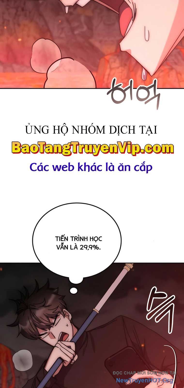 Học Viện Tối Thượng Chương 162 Ảnh 4