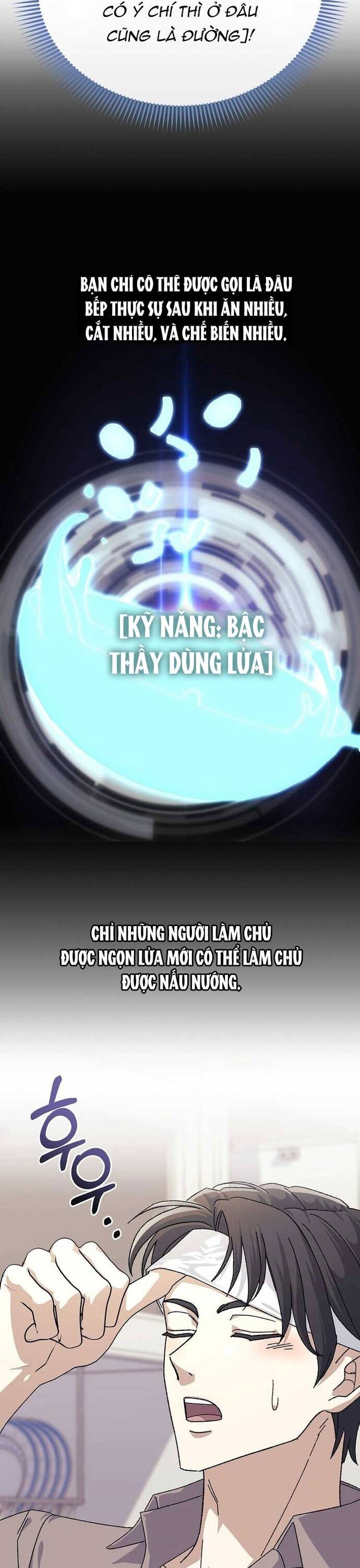 Tái Thiết Cuộc Đời Kẻ Nghiện Chương 21 Ảnh 12