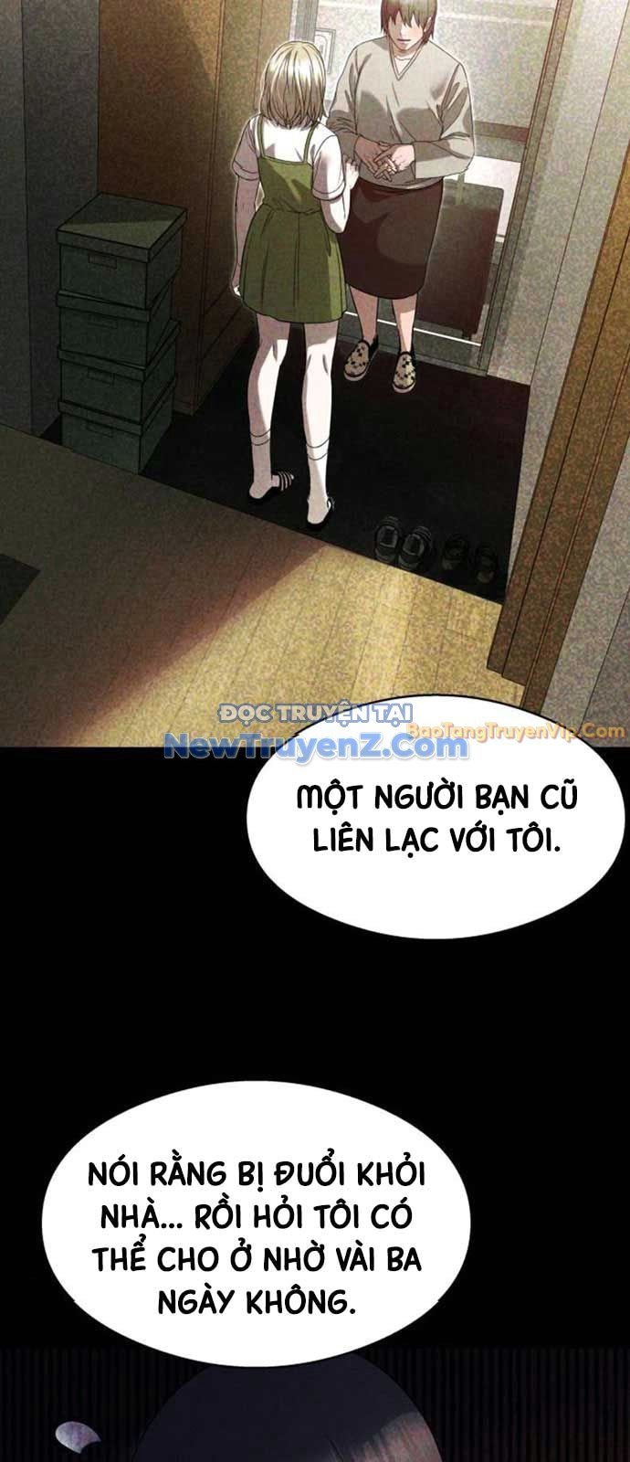 Hẹn Hò Rùng Rợn Chương 16 Ảnh 46