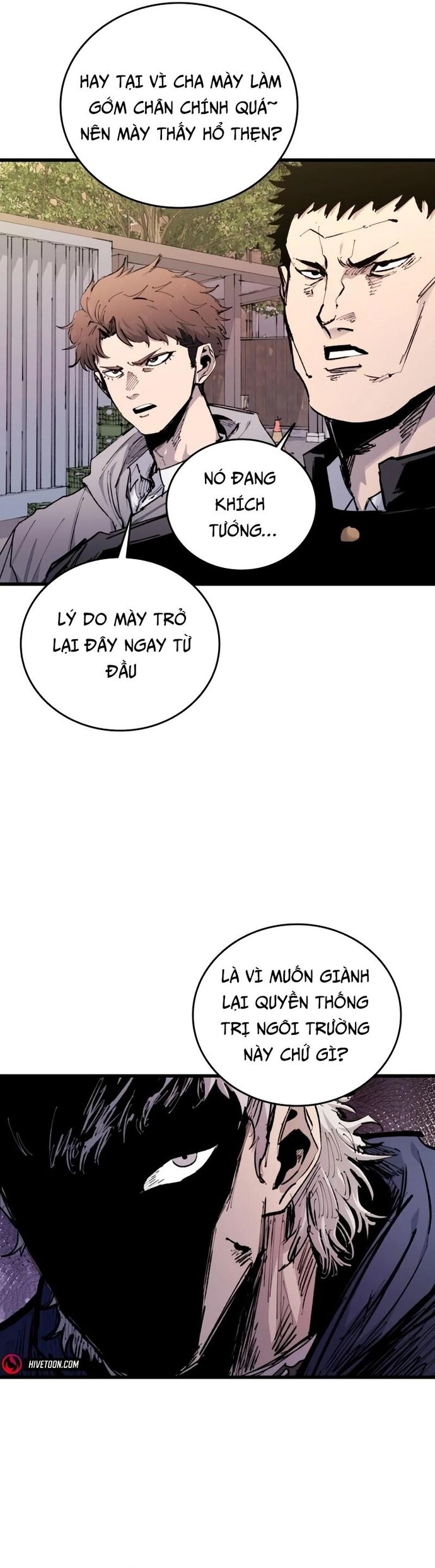 Thượng Lưu Chương 29 Ảnh 13