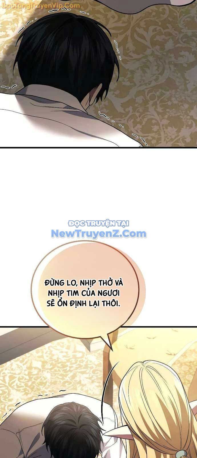 Thần Chiến Tranh Trở Lại Cấp 2 Chương 96 Ảnh 5