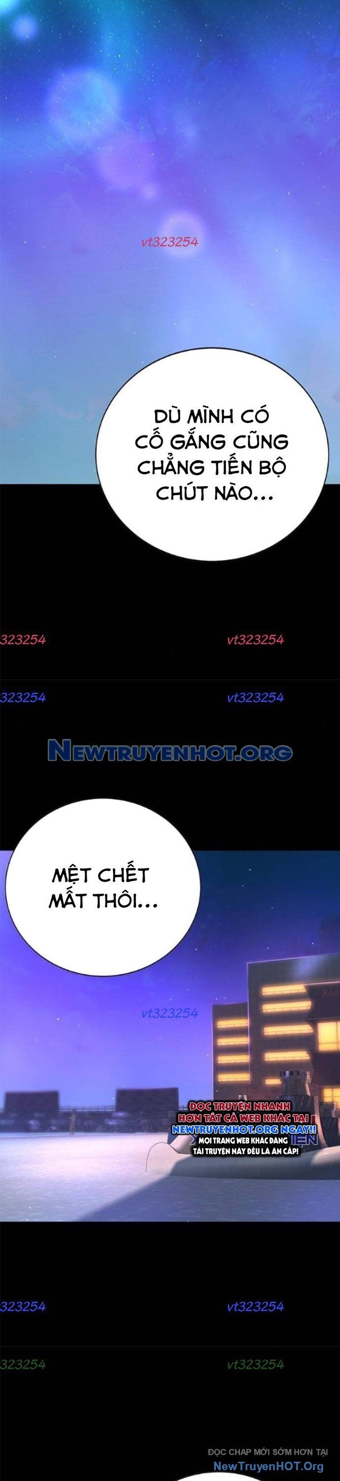 Cách Mạng Bắt Nạt Chương 33 Ảnh 47
