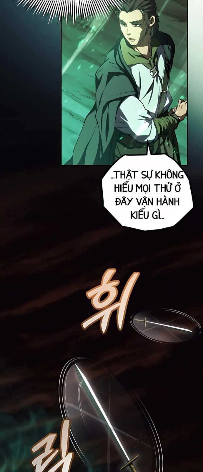 Wild Ranker Chương 2 Ảnh 21
