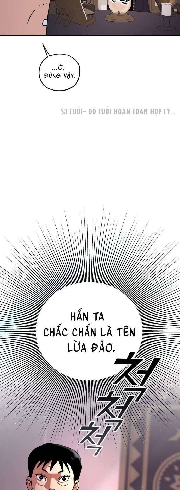 Trận Đấu Đồng Đội Của Những Tài Xế Xe Tải Chương 16 Ảnh 26