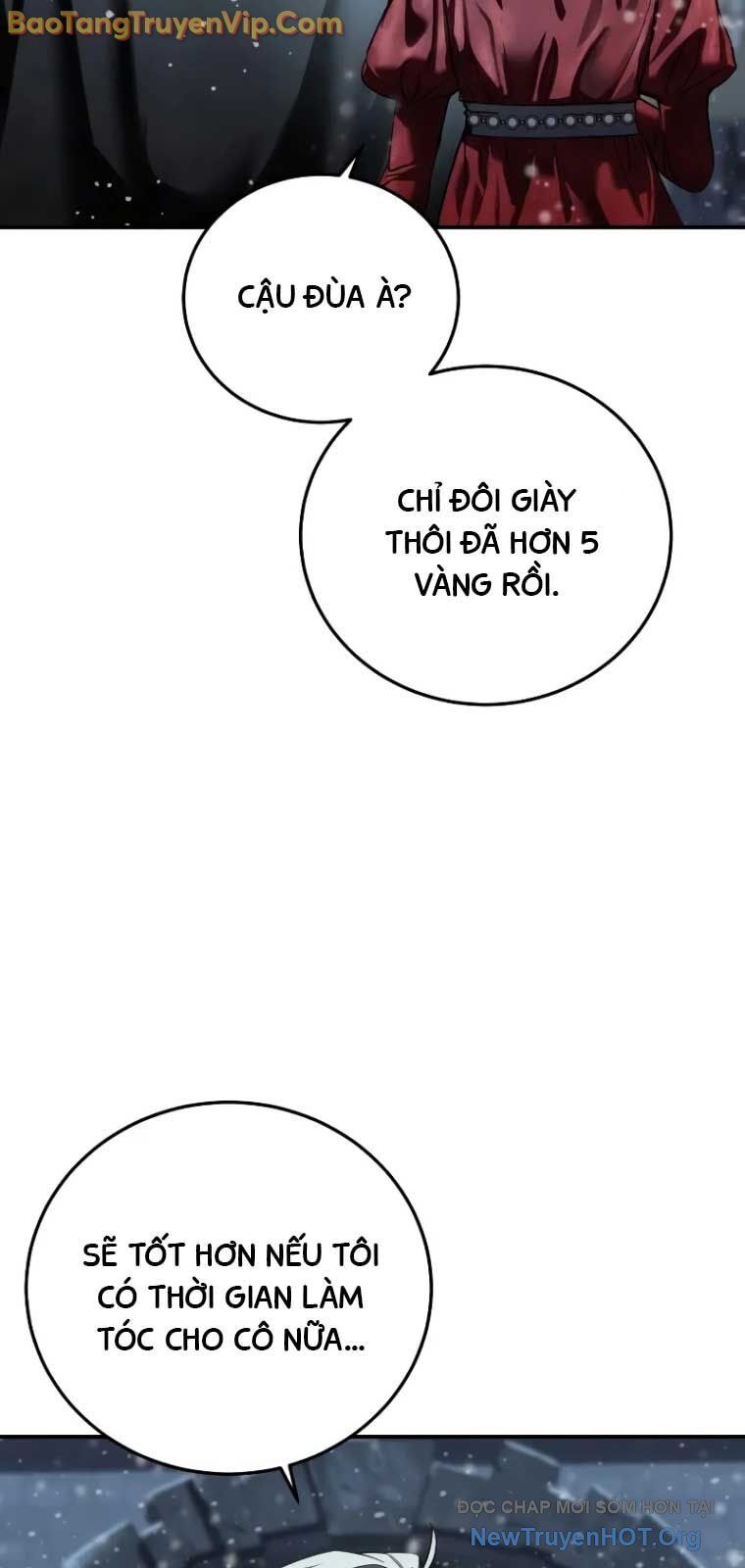 Tinh Tú Kiếm Sĩ Chương 96.1 Ảnh 39