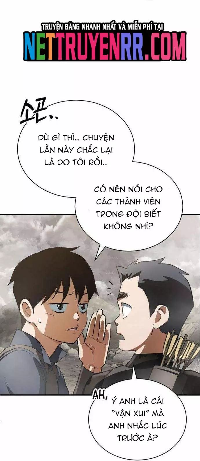 Huyết Ma Chuyển Sinh Chương 15 Ảnh 58