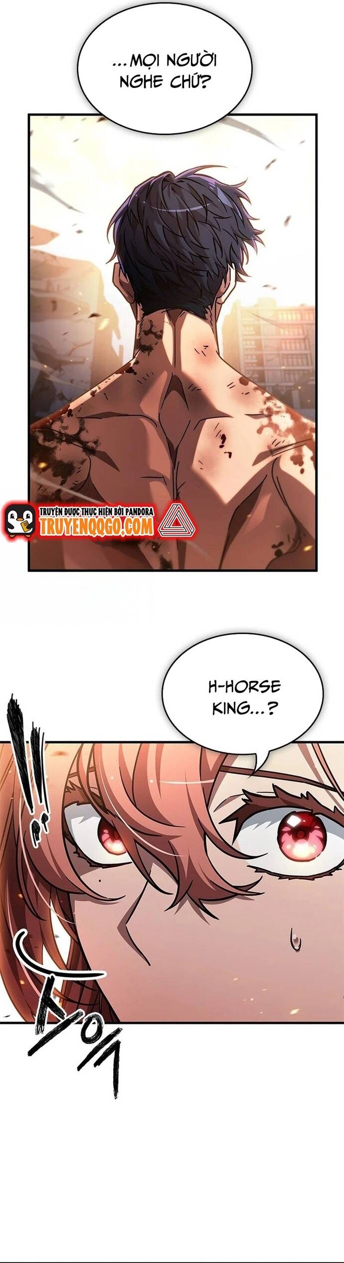 Từ Youtuber Thể Hình Triệu View Thành Kẻ Vô Dụng Trong Thế Giới Webtoon Chương 15 Ảnh 19