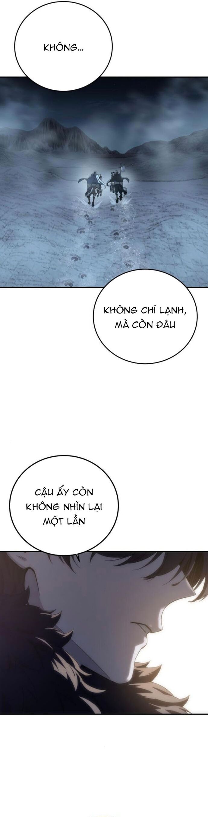 Tinh Tú Kiếm Sĩ Chương 96 Ảnh 53