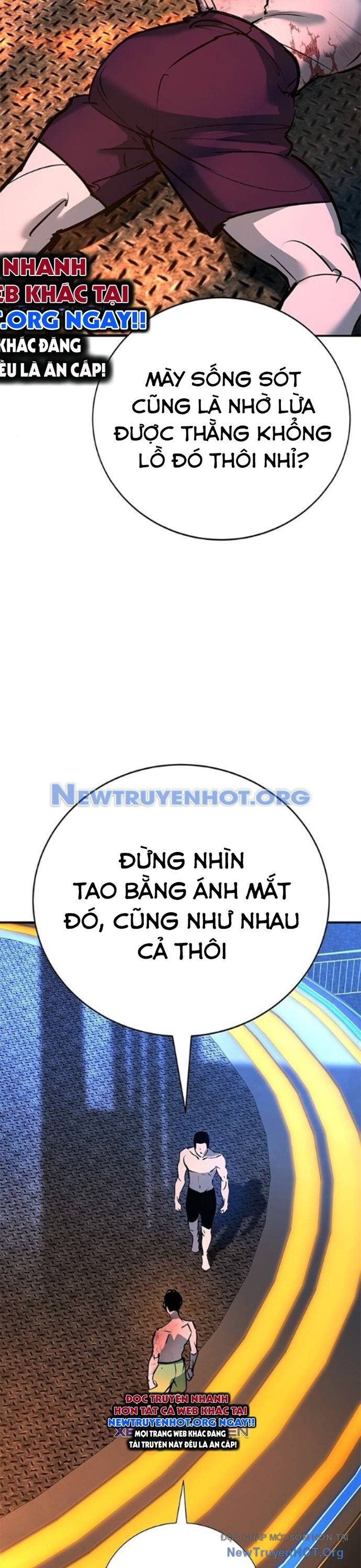 Cách Mạng Bắt Nạt Chương 33 Ảnh 29