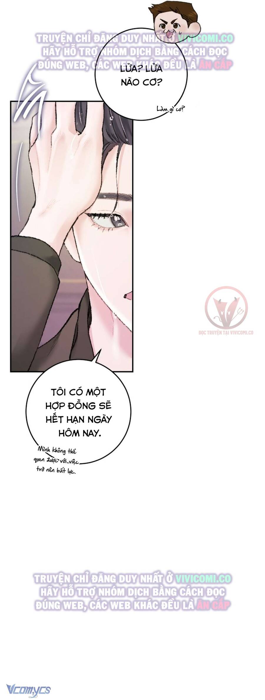 Chàng Quỷ Của Tôi Chương 5 Ảnh 93