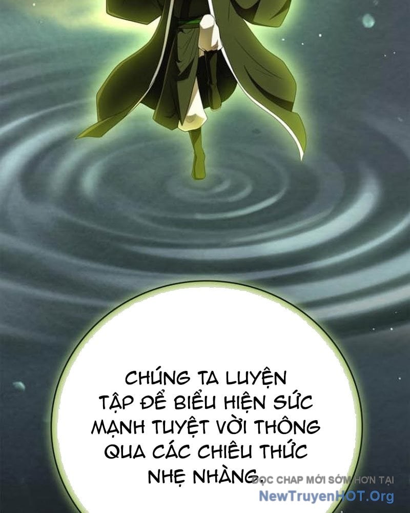 Huấn Luyện Viên Murim Thiên Tài Chương 68 Ảnh 90